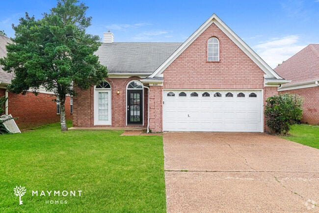 Building Photo - 2125 Oak Springs Dr