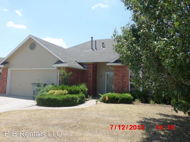 Primary Photo - 3 br, 2 bath House - 1907 SW 43rd Street