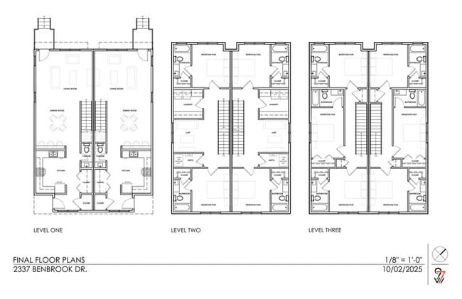 Photo - 2335 Benbrook Blvd Townhome