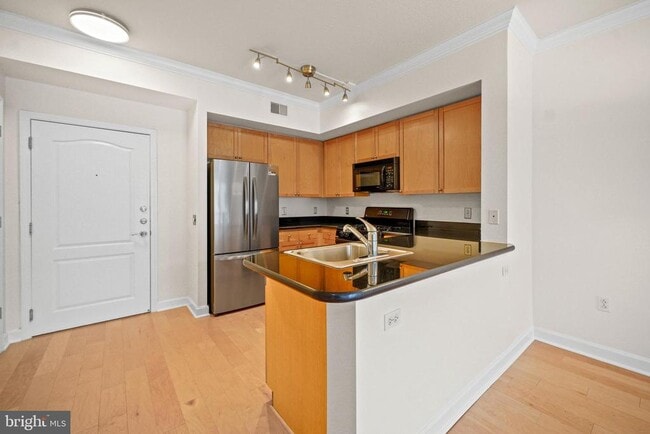 Foto del edificio - 1441 Rhode Island Ave NW