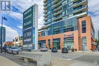 Building Photo - 2220-2220 Lake Shore Blvd W