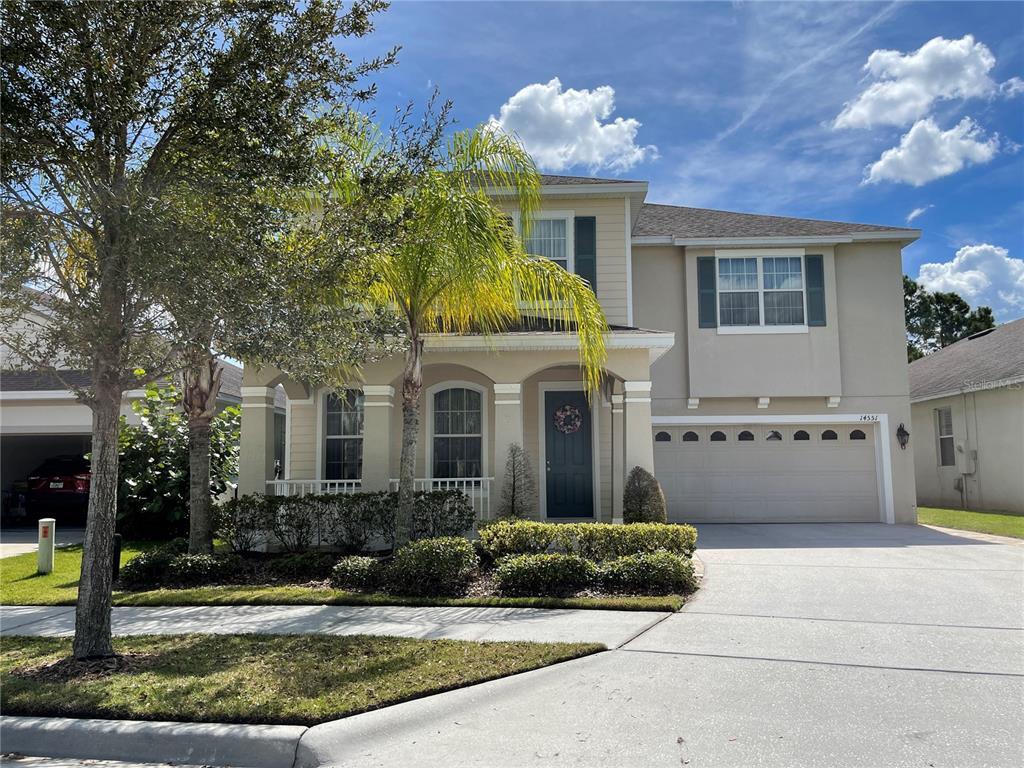 Foto principal - 14551 Yellow Butterfly Rd