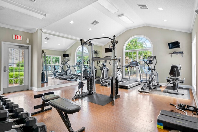 Building Photo - Promenade at Boiling Springs