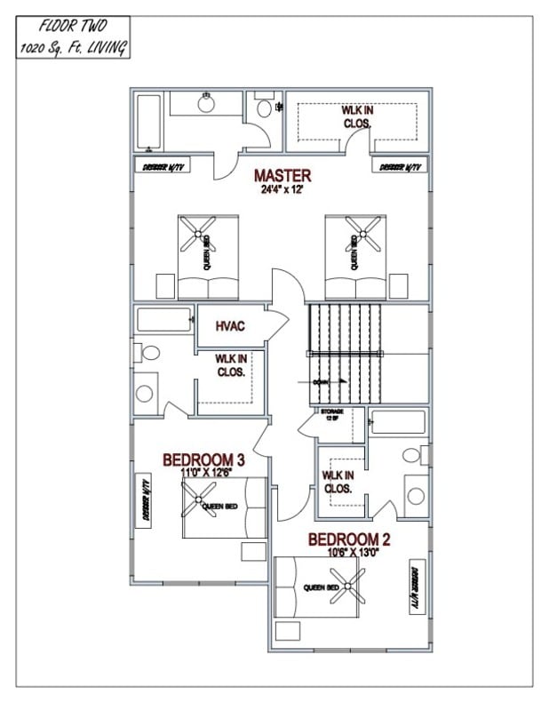 Building Photo - 2404 S 4th St