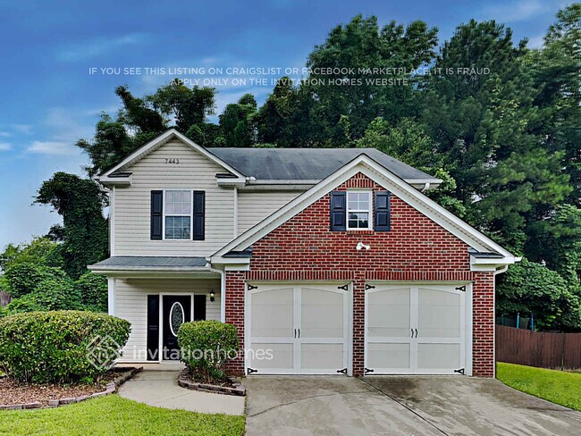 Building Photo - 7443 Grayson Bridge Cir