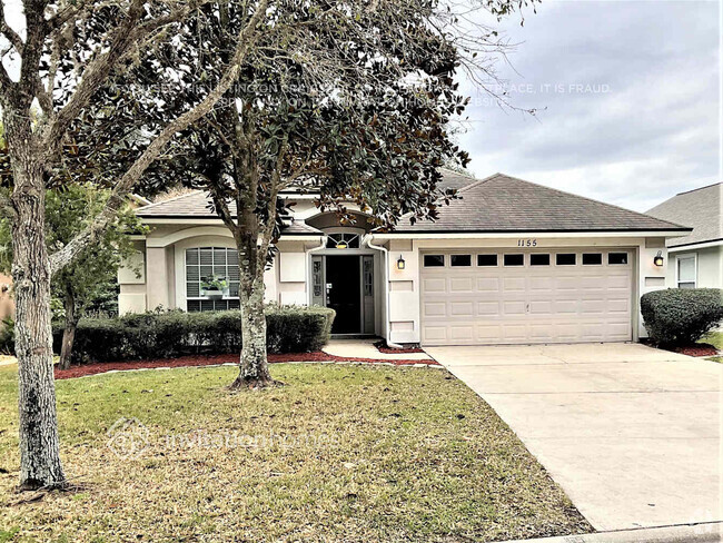 Building Photo - 1155 Hyacinth St