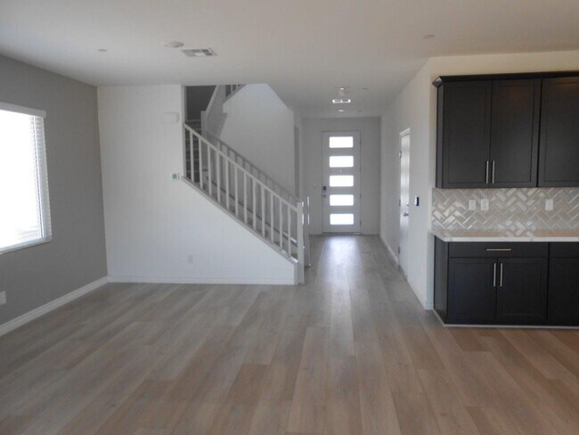 Foto del edificio - Beautiful Spacious Home in Henderson
