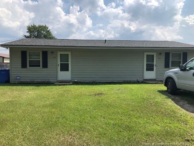 Foto principal - 570 S Reilly Rd