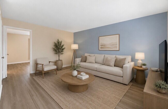 Foto del edificio - 3316 Burke Rd