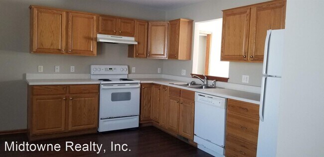 Foto del edificio - 3 br, 2 bath House - 3717 Shadow Creek Dr.