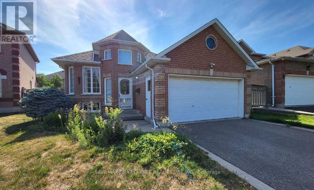 Primary Photo - 10 Torada Ct