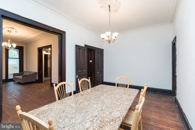 Foto del edificio - 3710 Hamilton St
