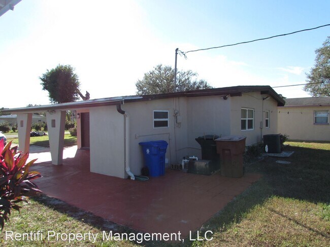 Building Photo - 2 br, 1 bath House - 3011 Saint Charles St