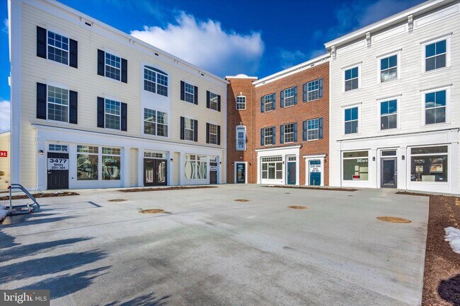Foto del edificio - 3544 Worthington Blvd