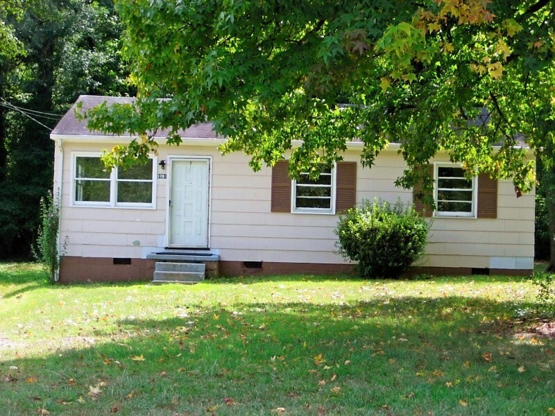 Foto principal - 1708 Fairbrother St