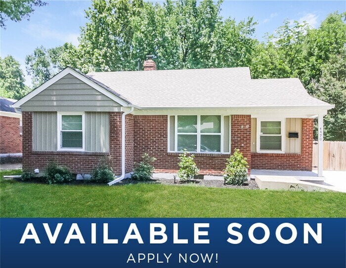 Foto principal - 4490 Boyce Rd