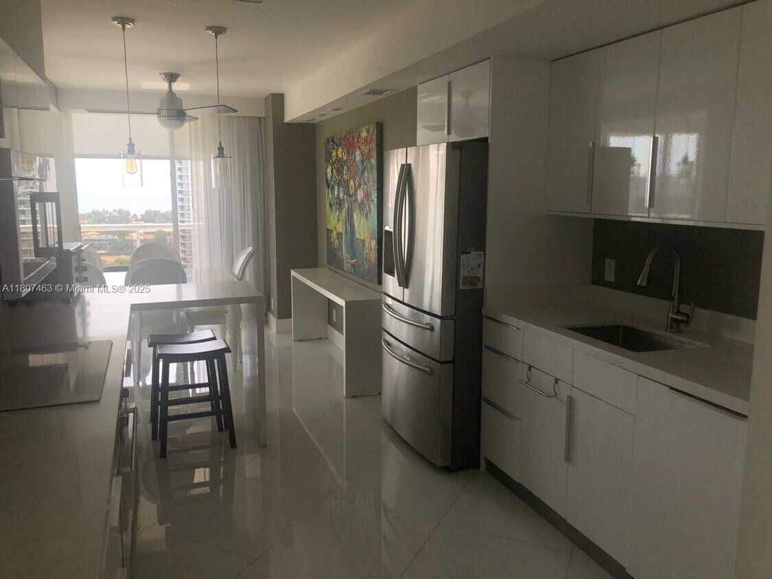 Photo - 3640 Yacht Club Drive 1805, Aventura, FL 33180