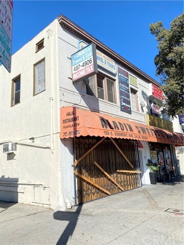 Primary Photo - 139 S Vermont Ave