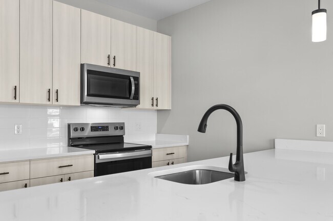 Building Photo - Triton Square Apartments