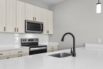 Building Photo - Triton Square Apartments