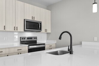 Building Photo - Triton Square Apartments