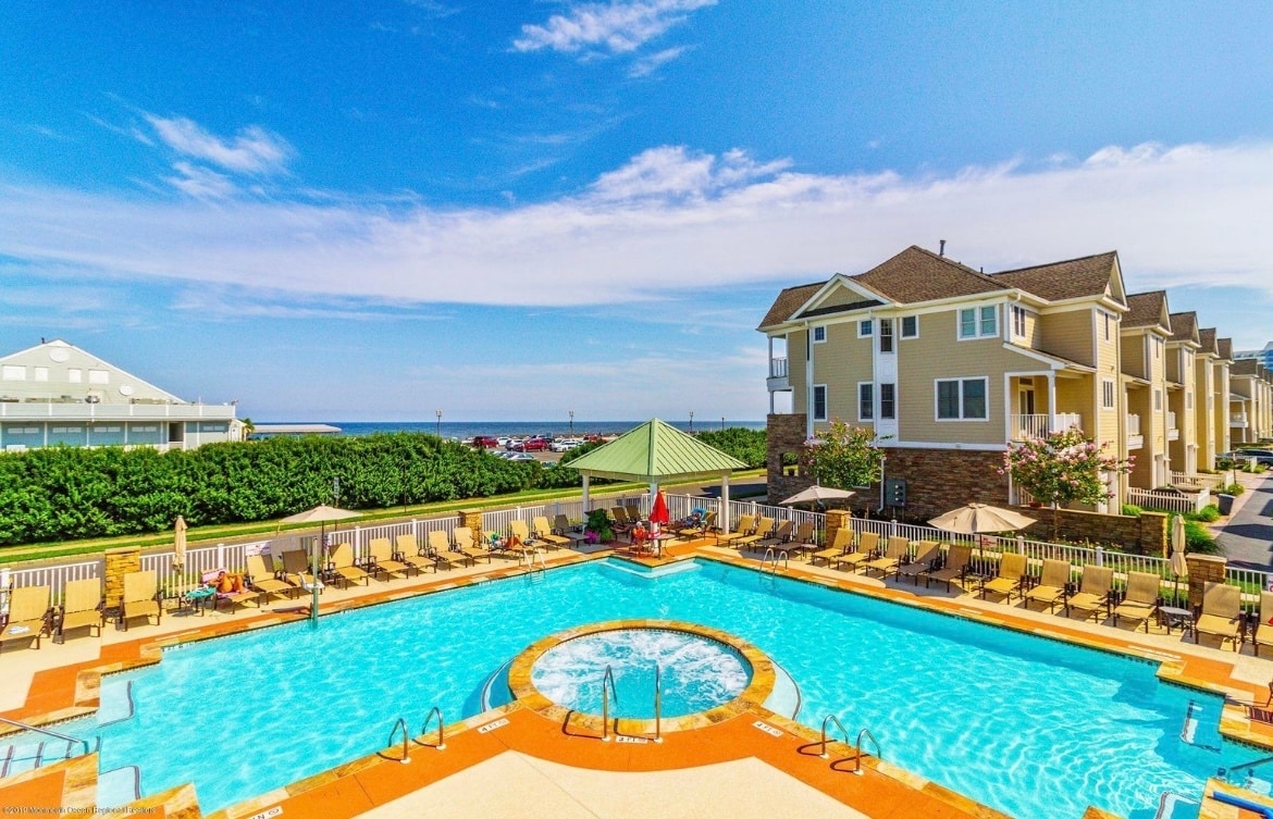 22 Cooper Ave Unit 001, Long Branch, NJ 07740 Condo for Rent in Long