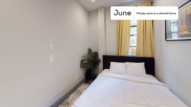 Foto del edificio - Room in Shared 3 bed/1 bath home in East Village
