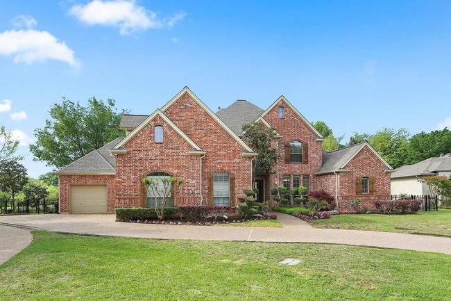Photo - 3103 River Bend Dr House