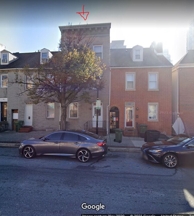 Foto del edificio - 905 Eastern Ave