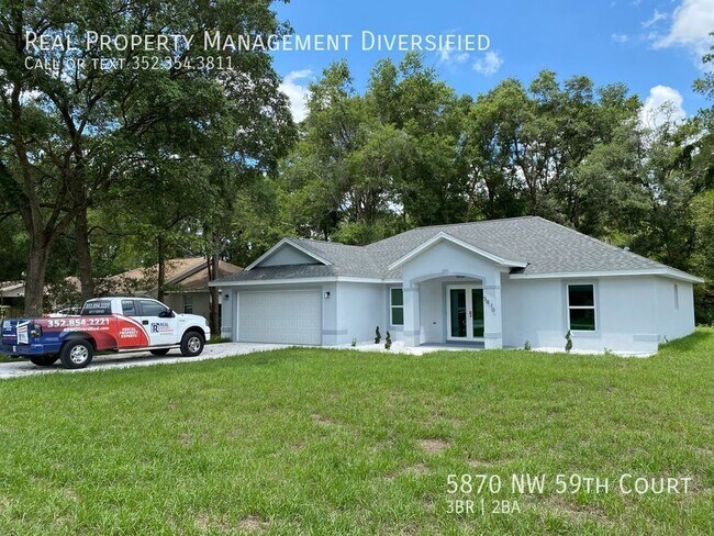 Foto del edificio - 5870 NW 59th Ct