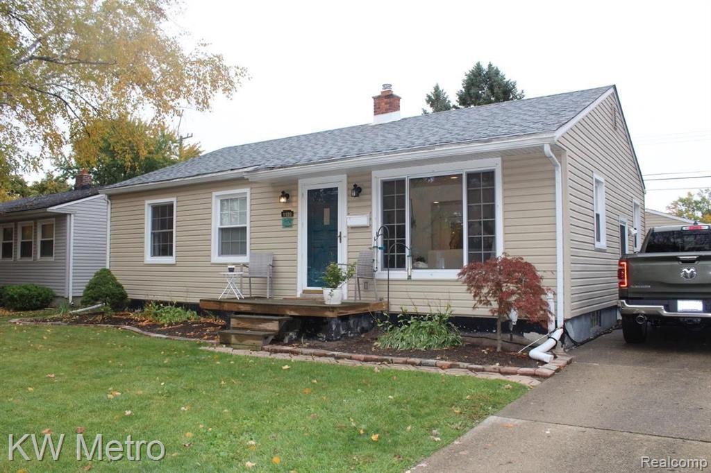 Foto principal - 1120 Amelia St