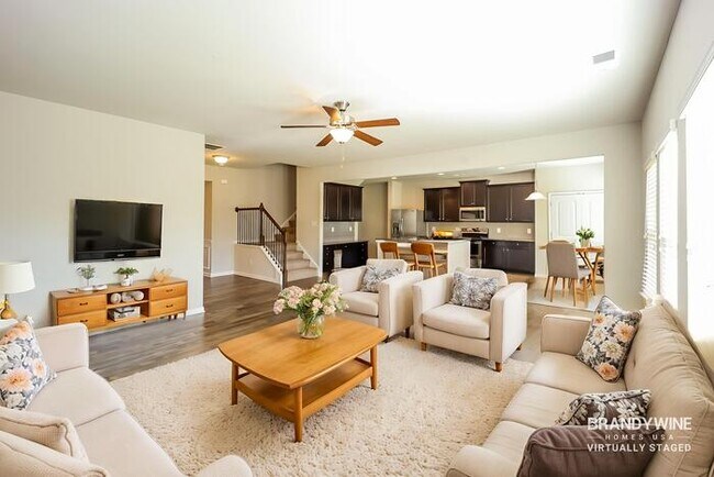 Foto del edificio - 31 Cliffbriar Terrace