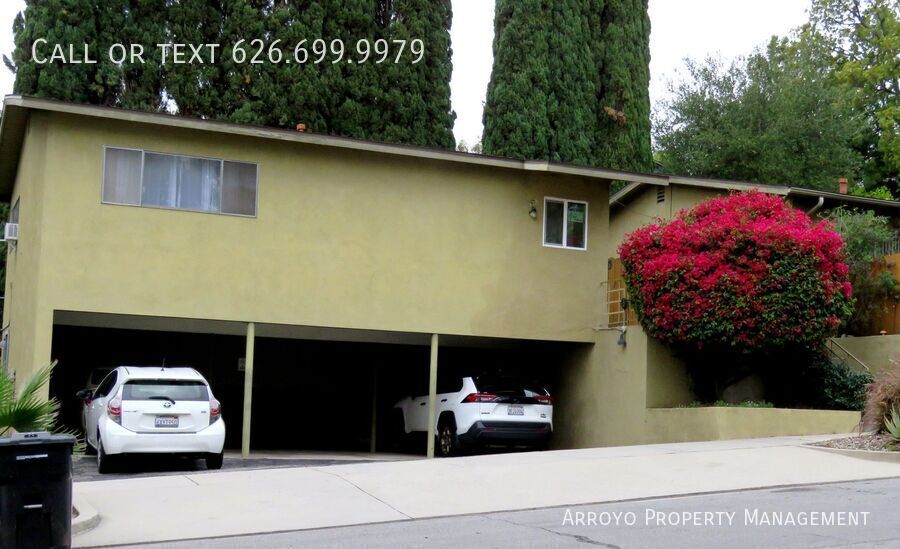 Foto principal - 411 N Baldwin Ave