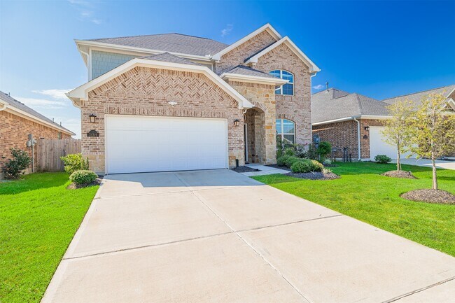 Building Photo - 31319 Horseshoe Meadow Bend Ln