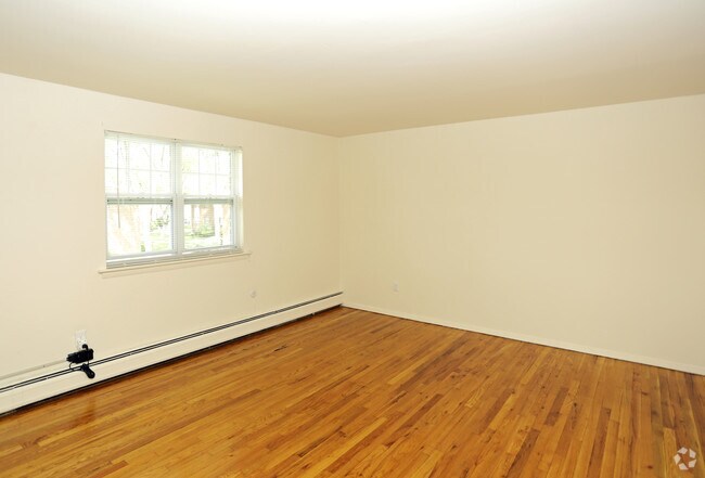 Dormitorio - Clásico - Partridge Run Apartments