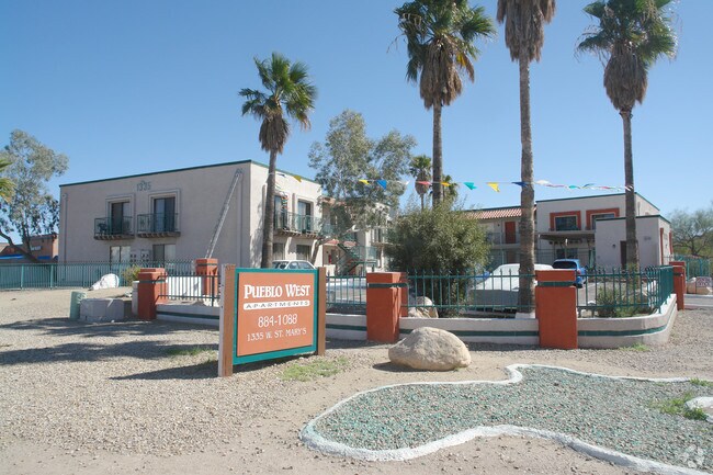 Foto del edificio - Westside Commons