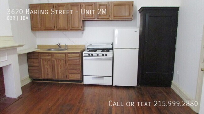 Foto del edificio - 3620 Baring St
