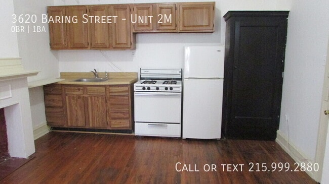 Building Photo - 3620 Baring St