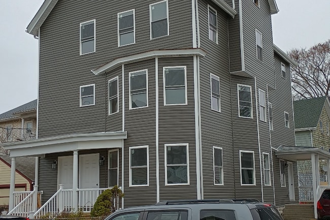 Foto del edificio - 31 Cole St