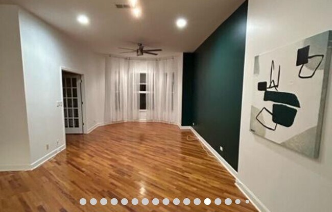 Foto del edificio - 3550 S King Dr