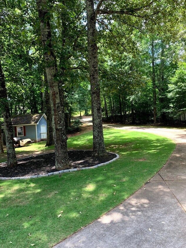 220 Flat Shoals Church Rd Unit Heaven on Earth, Stockbridge, GA 30281