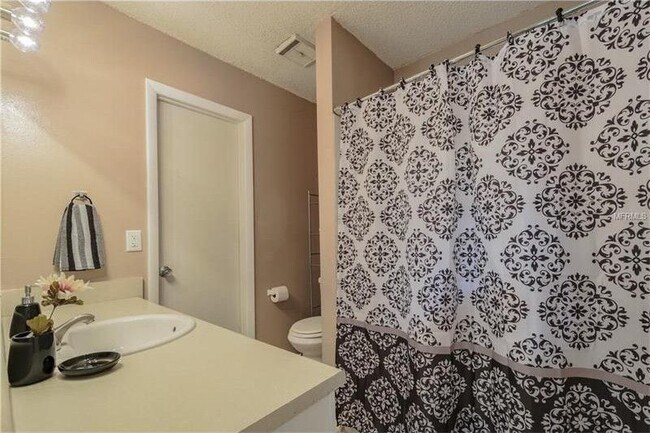 Bathroom 2 - 12203 Armenia Gables Cir