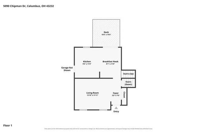 Building Photo - 5090 Chipman Dr