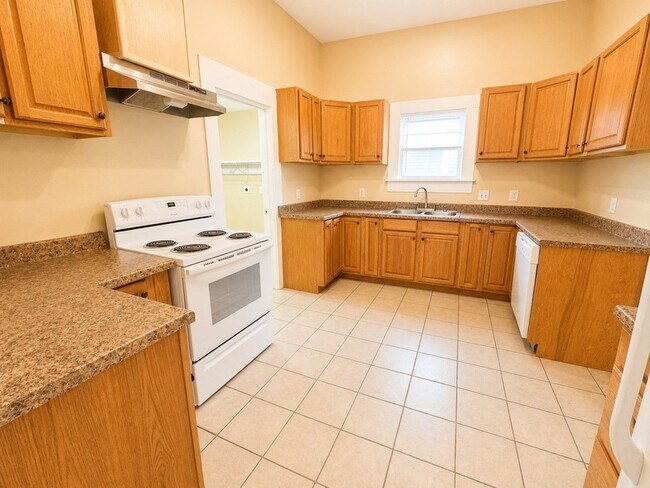 Foto del edificio - 3307 Avenue R