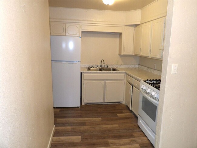 Foto del edificio - 2604 NW Pollard Ave