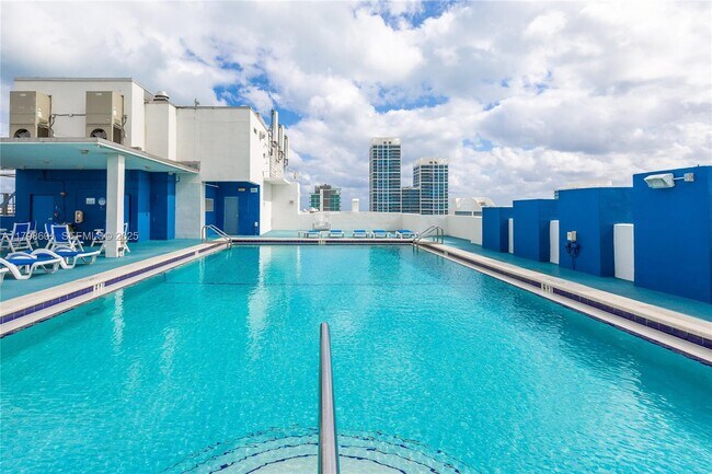 Foto del edificio - 401 69th St