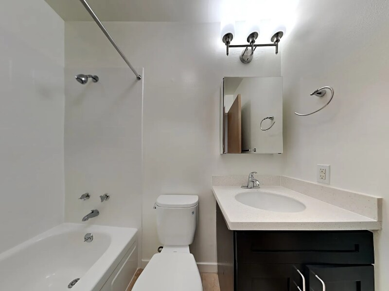 Foto principal - 1521 Taylor St