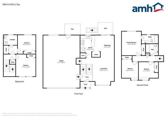 Building Photo - 3948 W 5325 S