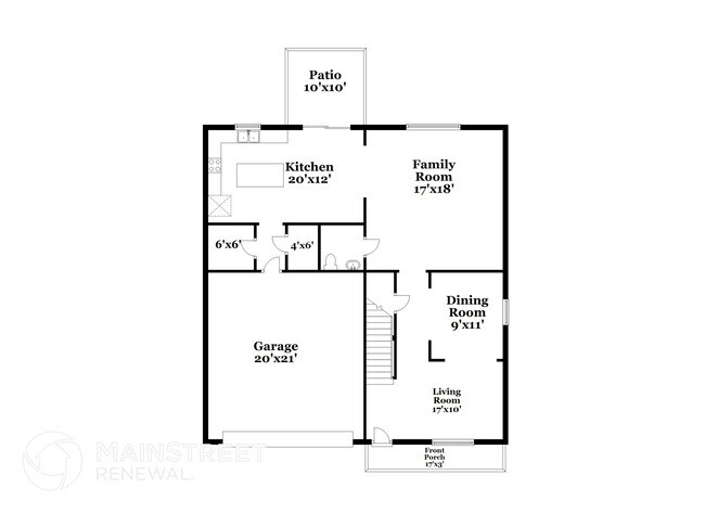 Foto del edificio - 6619 Glenville Dr
