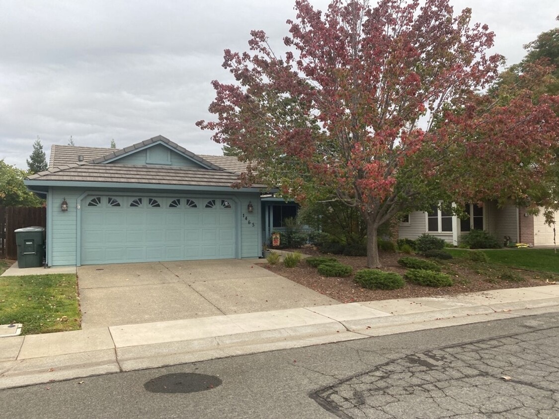 Primary Photo - Available 8/1 - single level home in Lincoln